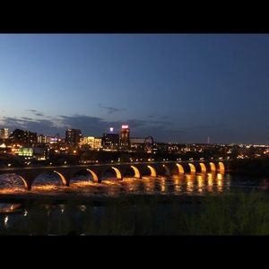 Meet your Posher, Mei